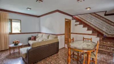 Apartment in Setenil de las Bodegas photo 7
