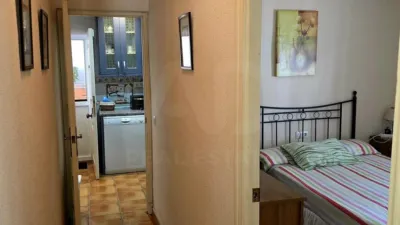Chalet in Mogarizas-Las Rapazes photo 19