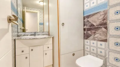 Penthouse in Poble de Llevant photo 28