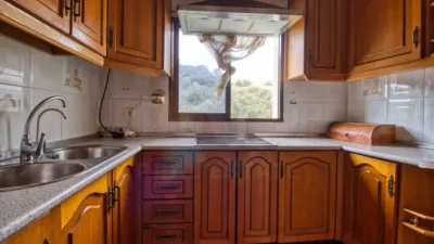 Apartment in Setenil de las Bodegas photo 26