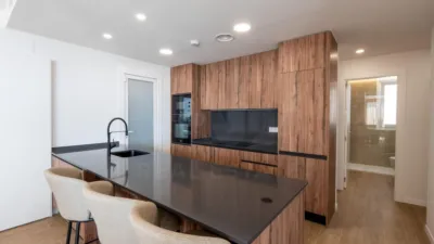 Chalet in Marina Baja photo 6