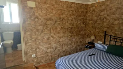Chalet in Mogarizas-Las Rapazes photo 11