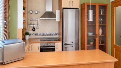 Apartment in Centro photo 4