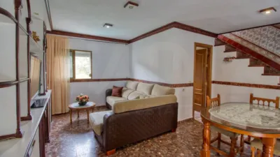 Apartment in Setenil de las Bodegas photo 6