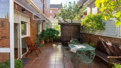 Apartment in Centro photo 29