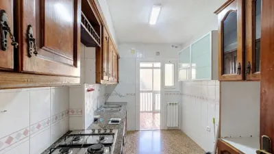 Penthouse in La Geltrú-Casernes-Sant Jordi photo 29