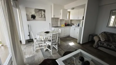 Apartment in Acequión-Los Naúfragos photo 28
