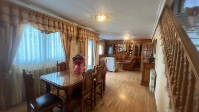 Chalet en Ciudad Rodrigo photo 3