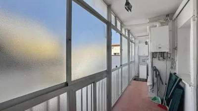 Ático en La Geltrú-Casernes-Sant Jordi photo 31