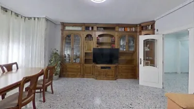 Attic in Elche photo 2