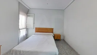Attic in Elche photo 14