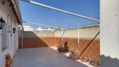 Attic in La Geltrú-Casernes-Sant Jordi photo 4