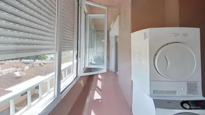 Attic in Elche photo 20