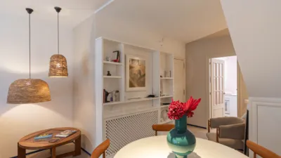 Duplex in Centre photo 10