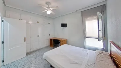 Attic in Elche photo 8