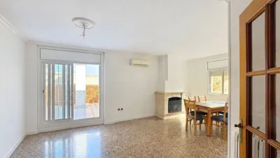 Penthouse in La Geltrú-Casernes-Sant Jordi photo 8