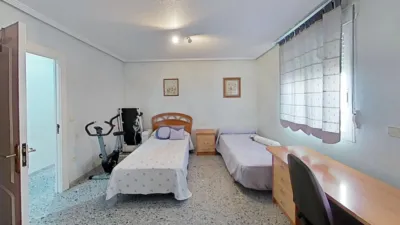 Attic in Elche photo 7