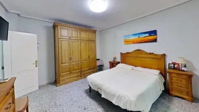 Attic in Elche photo 12