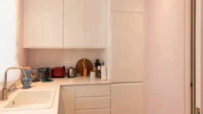 Duplex in Centre photo 21