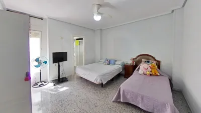 Attic in Elche photo 15
