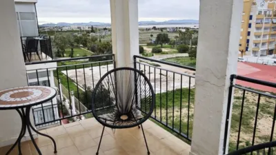 Apartment in Acequión-Los Naúfragos photo 31