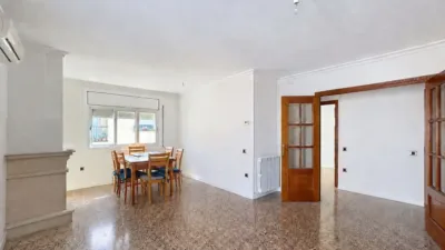 Penthouse in La Geltrú-Casernes-Sant Jordi photo 10