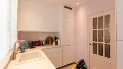 Duplex in Centre photo 20