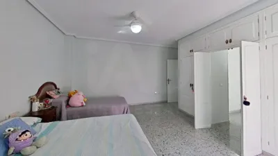 Attic in Elche photo 16