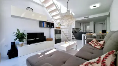 Apartment in San Juan de Terreros photo 2
