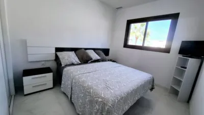 Apartment in San Juan de Terreros photo 23