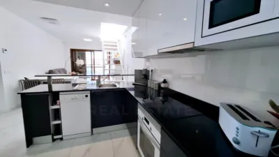 Apartment in San Juan de Terreros photo 10