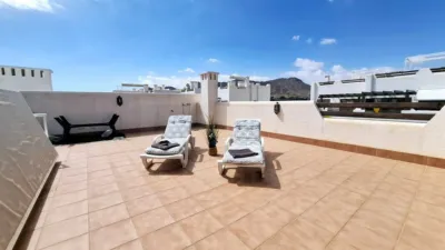 Apartment in San Juan de Terreros photo 35