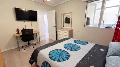 Apartment in Alicante photo 16
