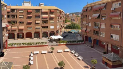 Apartment in Alicante photo 22