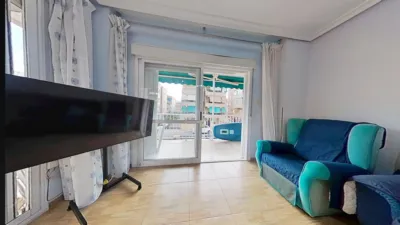 Apartment in Santa Pola photo 24