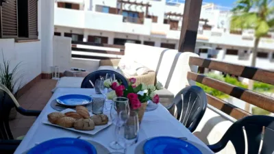 Apartment in San Juan de Terreros photo 18