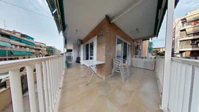 Pis – Santa Pola, Urbanización Marismas VIII, el Baix Vinalopó - Vista 4