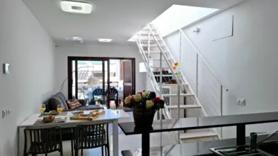 Apartment in San Juan de Terreros photo 8