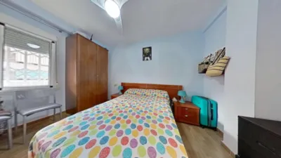 Apartment in Santa Pola photo 21