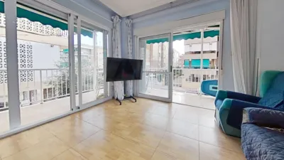 Apartment in Santa Pola photo 33