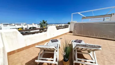 Apartment in San Juan de Terreros photo 34