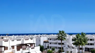 Apartment in San Juan de Terreros photo 36