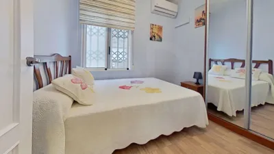 Apartment in Santa Pola photo 9