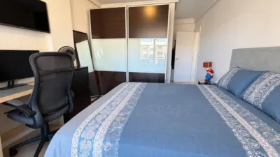 Apartment in Alicante photo 18
