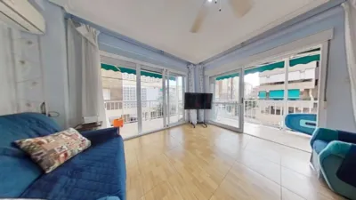 Apartment in Santa Pola photo 3
