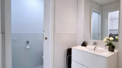Apartment in San Juan de Terreros photo 32