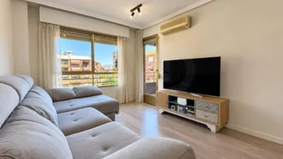 Apartment in Alicante photo 3