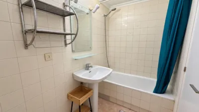 Apartment in Alicante photo 12