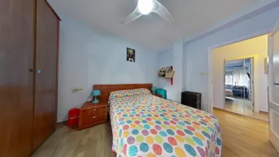 Apartment in Santa Pola photo 22