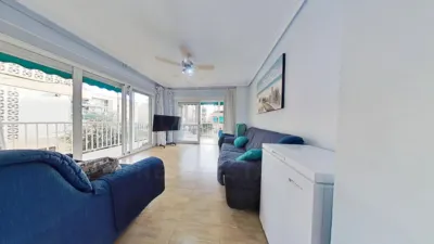 Apartment in Santa Pola photo 23